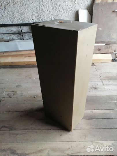 Оружейный сейф