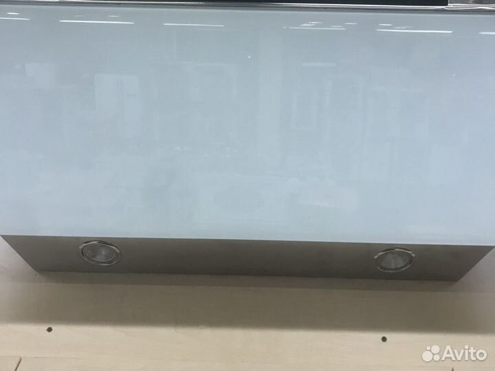 Вытяжка Elica stripe WH/90