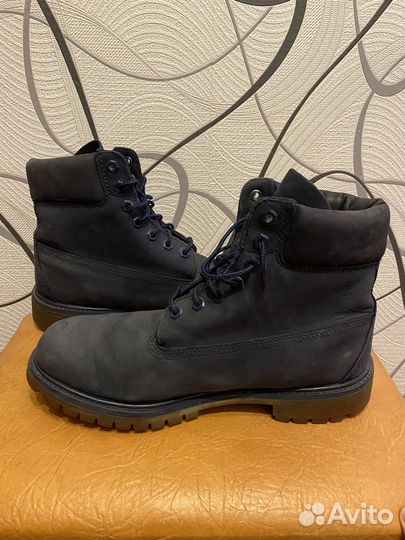 Ботинки Timberland оригинал