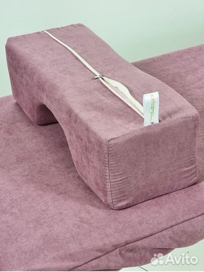 Подушка мастера