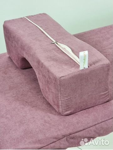 Подушка мастера