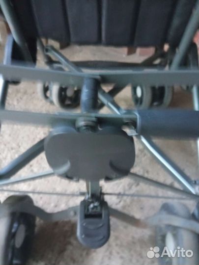 Детские коляски прогулочные