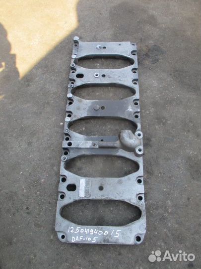 Проставка поддона DAF 1867053