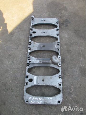 Проставка поддона DAF 1867053