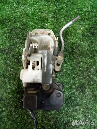 Замок двери задний левый Honda Cr-V 1 RD1 B20B