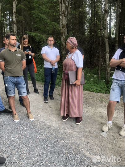 Рускеала групповые и индивидульные экскурсии