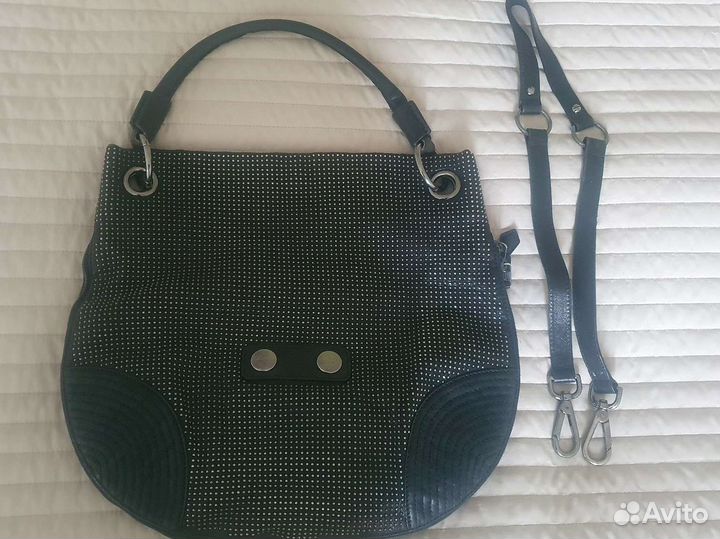 Сумка Alexander McQueen