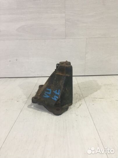 Кронштейн опоры АКПП KIA optima 3 TF 2.4 ат седан