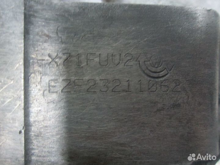 АКПП 01J EZF для Ауди А6 С5 2.4 V6 AML