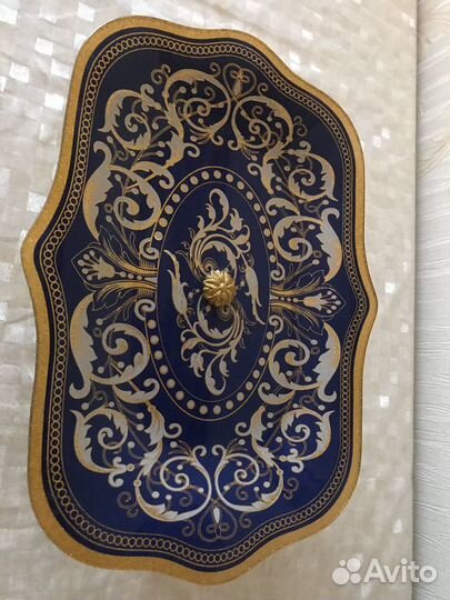 Посуда Иранская