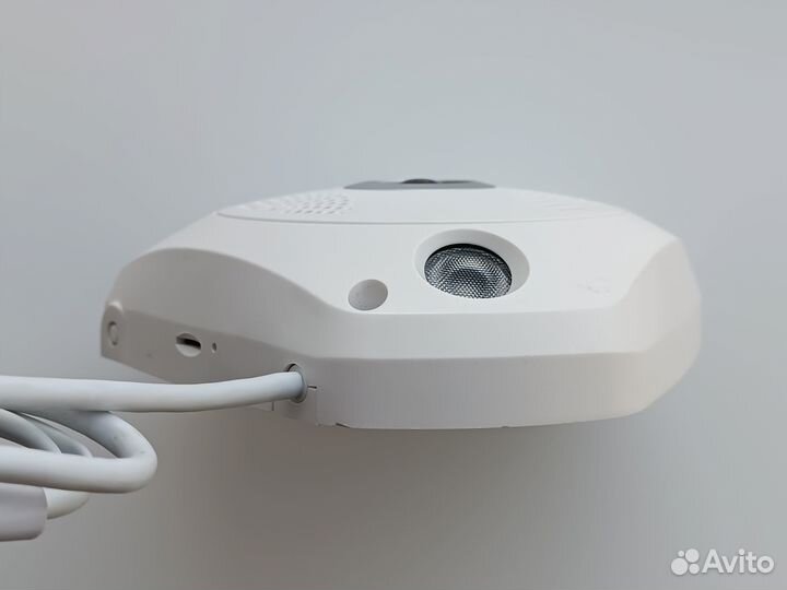 IP-4Мр (1,05) Fish-eye