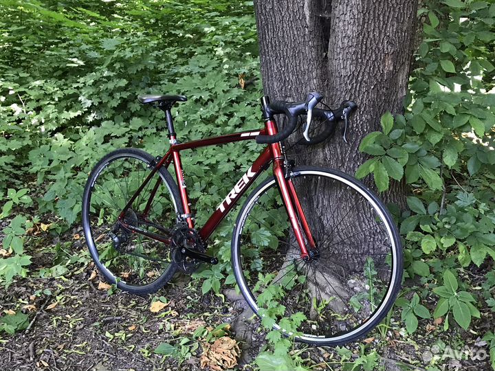 Не б/у Merida Big Seven 27,5, Trek