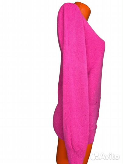 Кардиган pure cashmere кашемир 100 S Германия