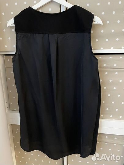 Майка топ COS