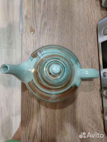 Заварочный чайник