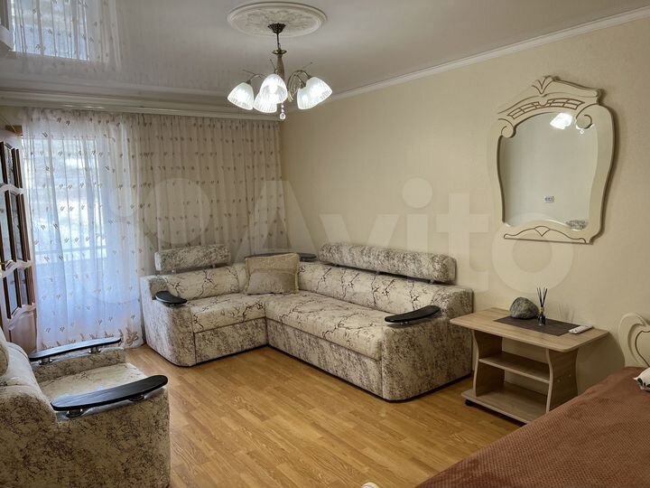 1-к. квартира, 31 м², 2/5 эт.