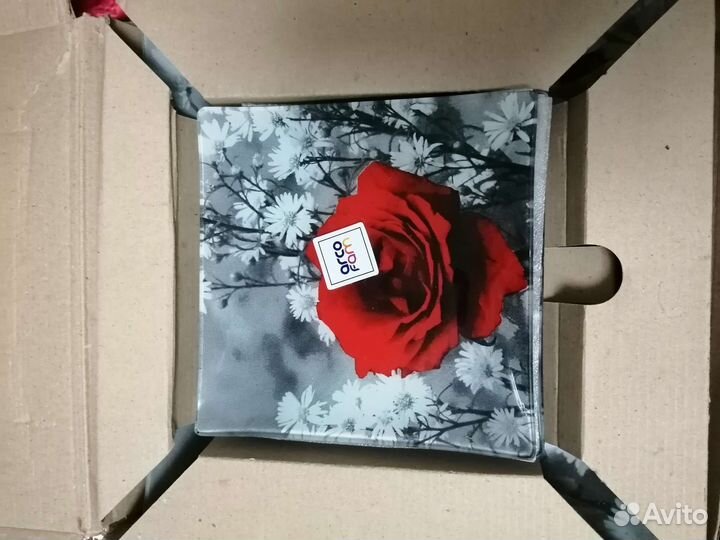 Набор тарелок