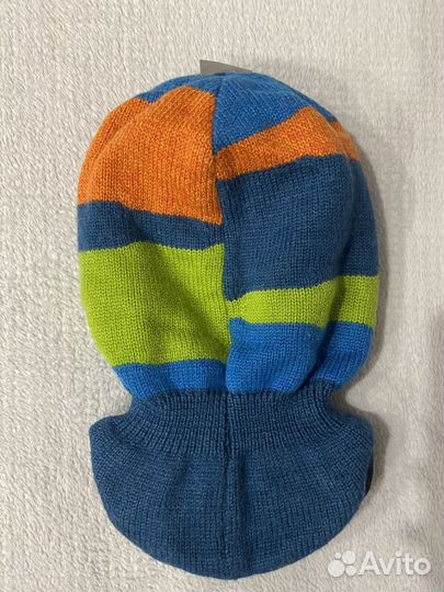 Шапка шлем зимний artel 50