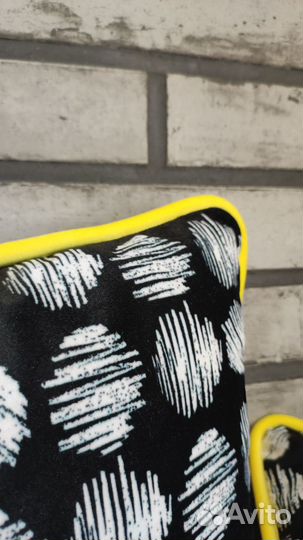 Декоративные подушки