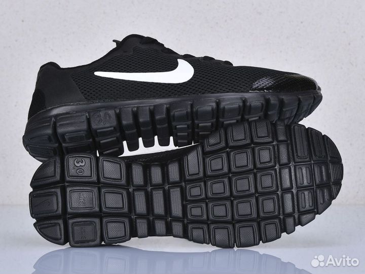 Кроссовки Nike Free Run 3.0