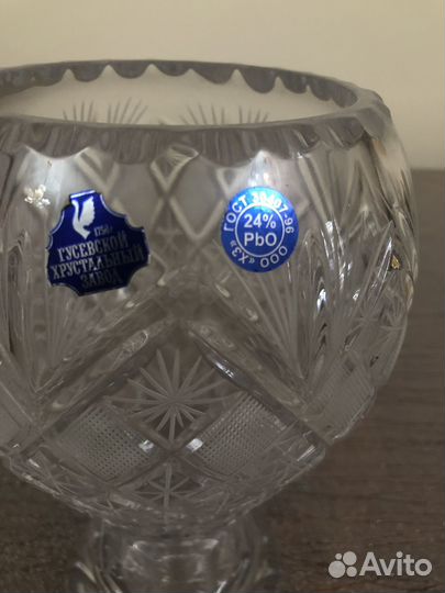 Ваза для цветов