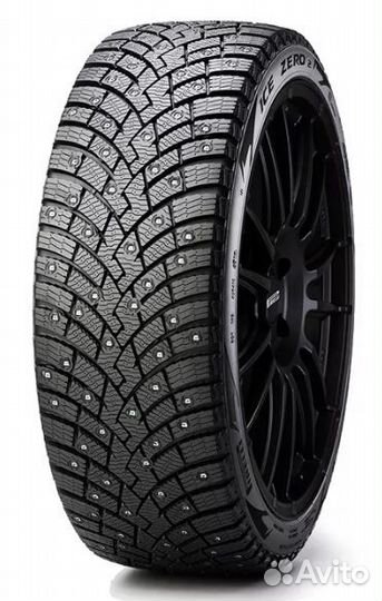 Pirelli Ice Zero 2 245/40 R18 97H