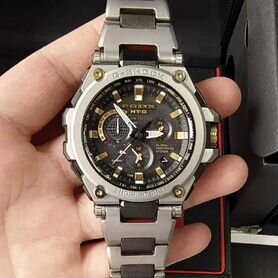 Casio G-shock MTG-G1000SG- 1AJF