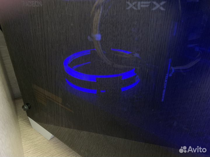 Корпус AeroCool Cylon