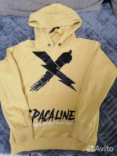 Спортивная одежда для мальчика