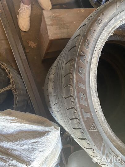 Triangle Sport ATP TR918 225/45 R18