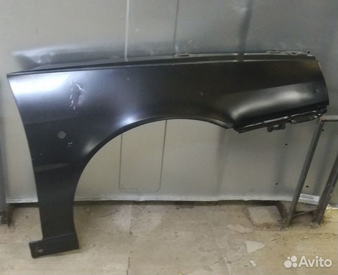 Крыло переднее правое fiat tipo 88