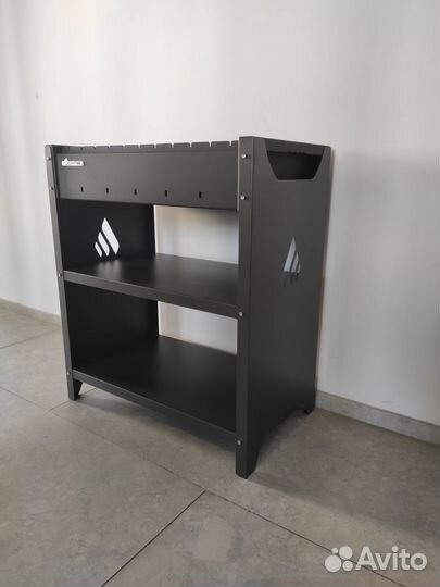 Мангал Gratar Family Standart