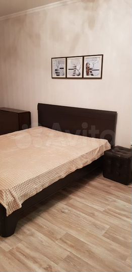 1-к. квартира, 40 м², 7/14 эт.