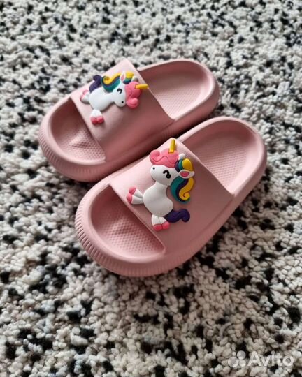 Сланцы детские