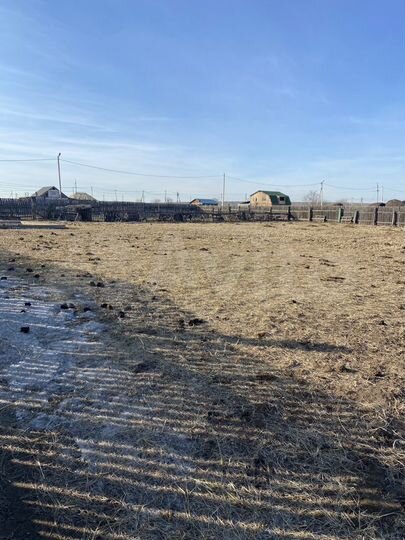 Участок 20 сот. (ИЖС)