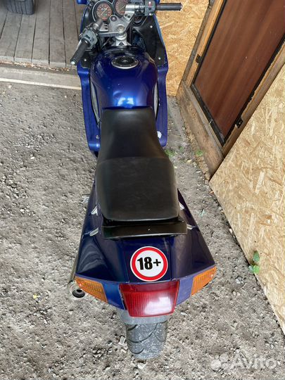 Продам Kawasaki ZZR 250