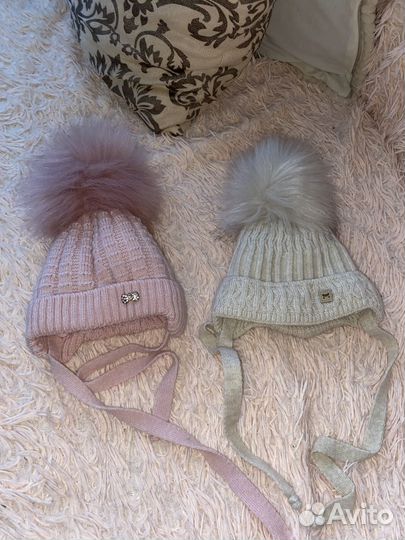 Конверт на выписку зимний