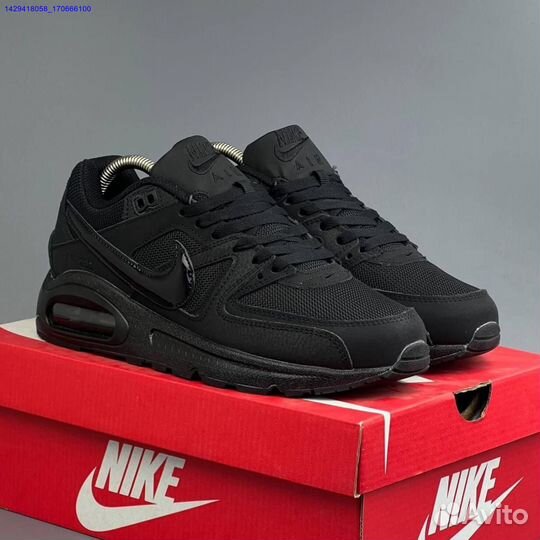 Кроссовки Nike Air Max 90 (Арт.95358)