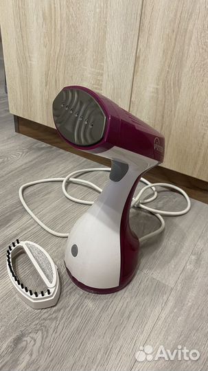 Отпариватель для одежды