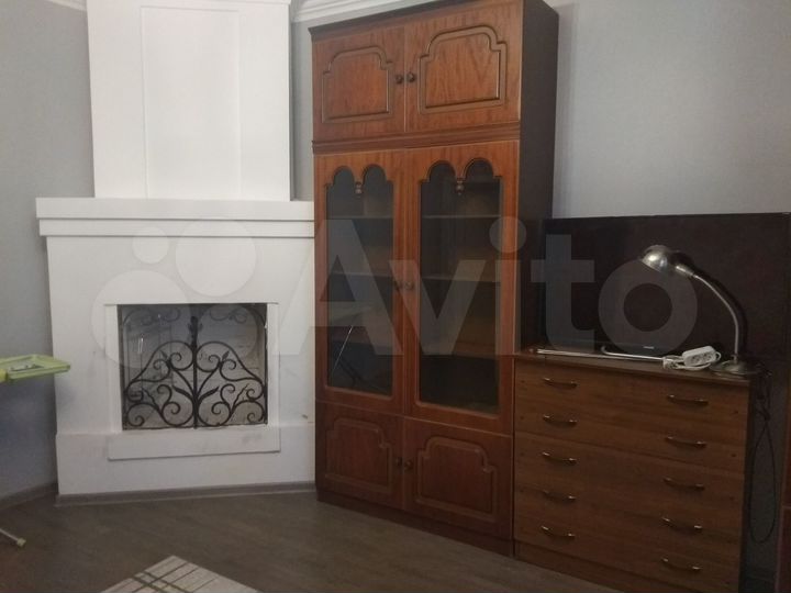 Дом 85 м² на участке 5 сот.