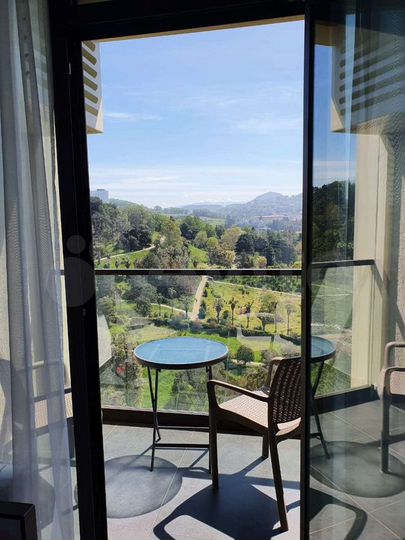 Квартира-студия, 27 м², 11/17 эт.