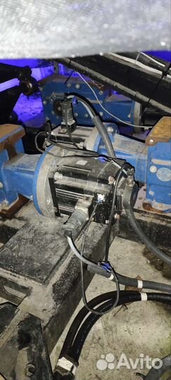 Сервоусилители MR-J3-B4