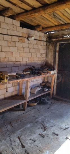 Гараж, 24 м²