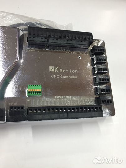 Чпу контроллер cnc controller