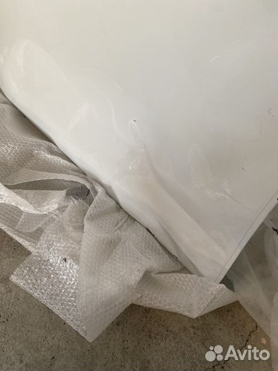 Дверь водительская vesta 2020