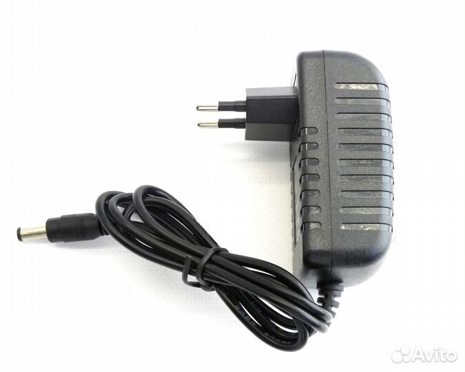 Зарядное устройство для пылесоса AEG CX8 / 32.4 V