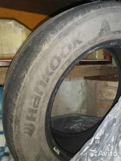 Hankook Kinergy Eco 185/65 R15 88H