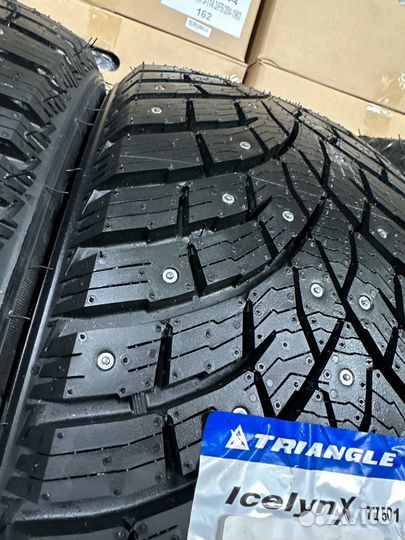 Triangle IcelynX TI501 225/45 R17 94T