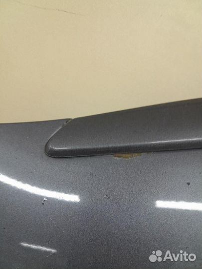 Капот Hyundai Sonata