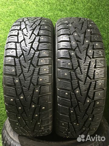 Nokian Tyres Nordman 7 175/65 R14 86T